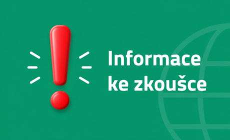 Pokyny ke zkouškám z matematiky