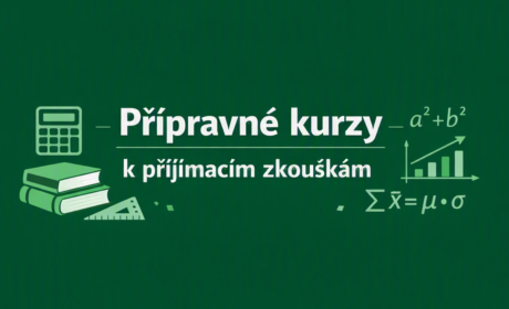 Přípravné kurzy z matematiky