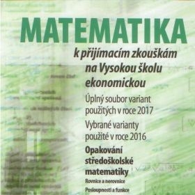 Přípravné kurzy z matematiky
