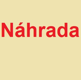 Náhradní termín