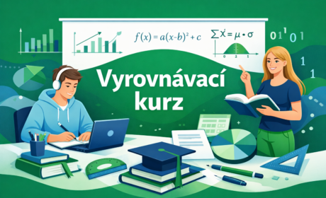 Vyrovnávací kurz matematiky